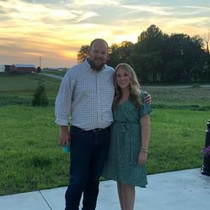 Meet your Posher, Iain